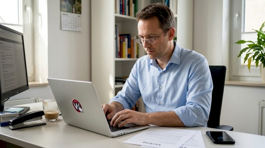 Rechtstexte auf Webseiten: Pflicht für KMU in der Schweiz