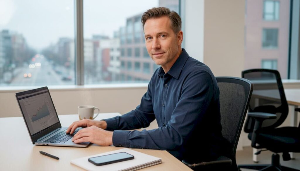 Online-Präsenz verstehen: So gewinnen KMU digital an Stärke